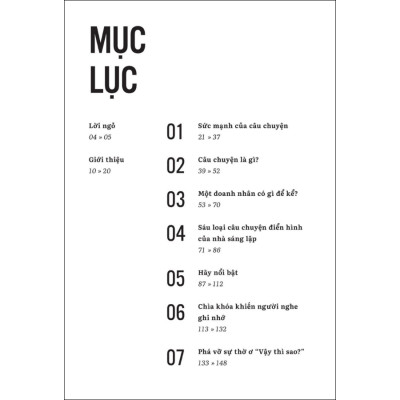 Kể Chuyện Hay, Dựng Nghiệp Lớn (Công Thức Xây Dựng Câu Chuyện Thương Hiệu Từ 30 Nhà Sáng Lập Lừng Danh)