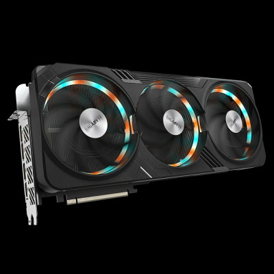 Card màn hình VGA Gigabyte GeForce RTX 4080 SUPER GAMING OC 16G (N408SGaming OC-16GD) - Hàng Chính Hãng