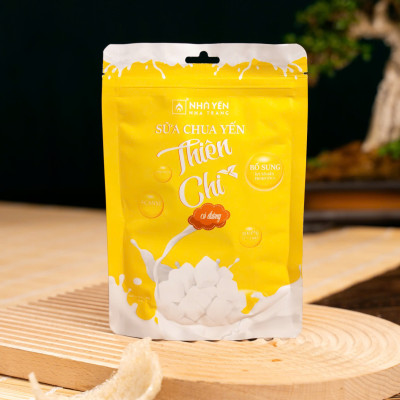 Sữa Chua Yến Thiên Chi