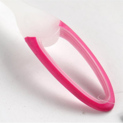 Cây lau kính cầm tay Seiwa-Pro lưỡi gạt Silicon 24.5cm - Hàng nội địa Nhật nhập khẩu Chính Hãng- GIAO MÀU NGẪU NHIÊN