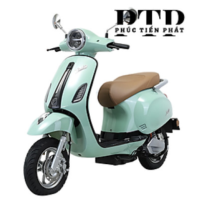 Xe Máy Điện TAILG R51