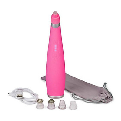 Máy hút mụn và tẩy da chết RIO DRMA3