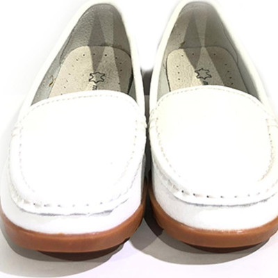 Giày lười nữ TLG 20848-10
