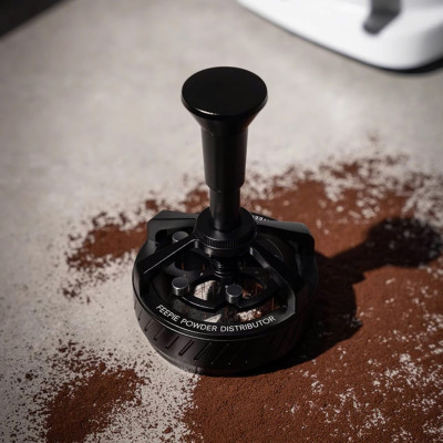 Feepie kim xoay tán đều bột THOR