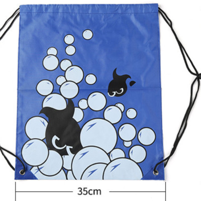 Túi Đựng Đồ Bơi Tiện Lợi Size 42x32CM Kiểu Thời Trang Chống Thấm Nước TB002 MayHomes Màu Ngẫu Nhiên