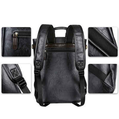 Balo nam DA BÒ thật – BEE GEE BLND9018