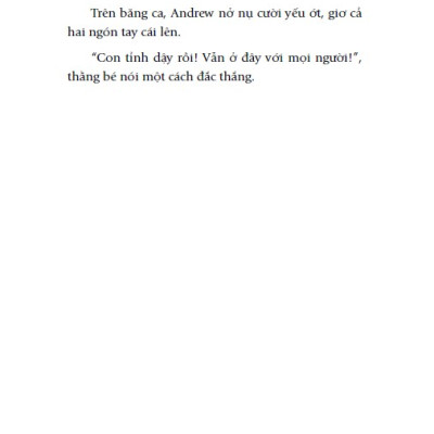 Hạt Giống Tâm Hồn - Những Chồi Non Hy Vọng 