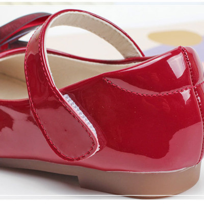 Giày Búp Bê Kiểu Dáng Dễ Thương – GBB9012