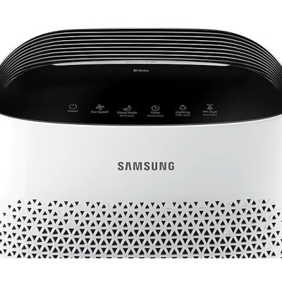 [Hàng chính hãng] Máy lọc không khí samsung AX60R5080WD/SV