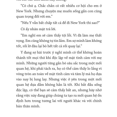 Sách - Tâm Lý Học Cho Lứa Tuổi 30