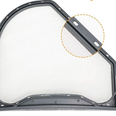 LƯỚI LỌC BỤI, LỌC RÁC MÁY SẤY ELECTROLUX EDV114 – HÀNG CHÍNH HÃNG