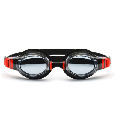 Kính Bơi Chống Tia UV , Chống Sương Mù , Bảo Vệ Mắt Cleacco, Dành Cho Vận Động Viên Chuyên Nghiệp, Màu Sắc Đa Dạng Tặng Kèm Bịt Tai Silicone - Hàng Chính Hãng BORO SPORT