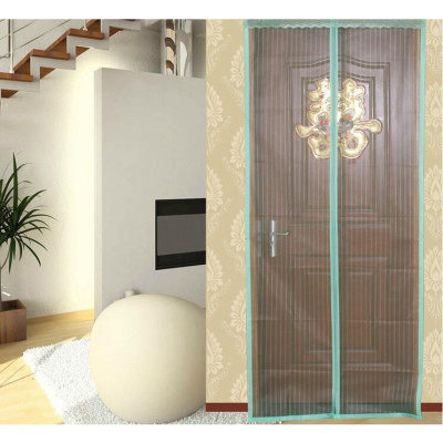 Rèm Cửa Chống Muỗi 90x210cm Tiện Dụng