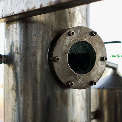 Tinh dầu Chanh tươi (Chanh Thái) 100ml Mộc Mây - tinh dầu thiên nhiên nguyên chất 100% - chất lượng và mùi hương vượt trội - Có kiểm định