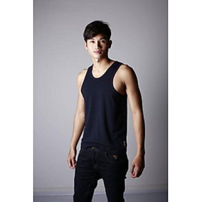 KENDO - ÁO BA LỖ THỂ THAO TANK TOP