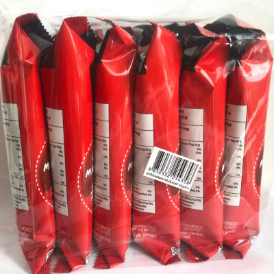 Bánh Quy Bơ Cookie Choice – Thơm Ngon, Giòn Rụm – Gói 50g [Hàng Thái Lan]