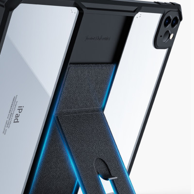Ốp lưng chống sốc XUNDD cho ipad pro 2020 12.9 inch bảo vệ camera - hàng nhập khẩu