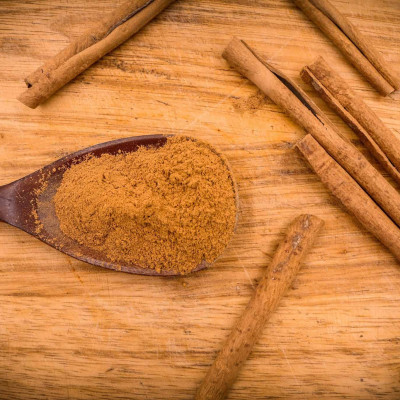 Nhục quế Thái Phong 350gr