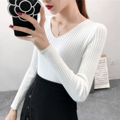 Áo len ôm Hàn Quốc mền mịn Haint Boutique