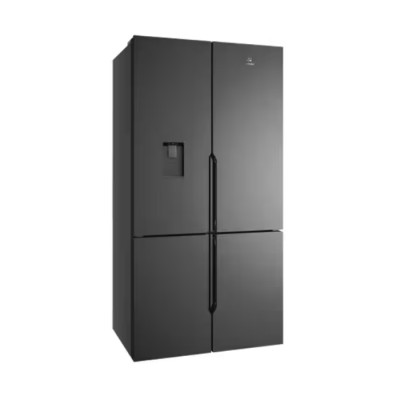 Tủ lạnh Electrolux  EQE5660A-B  Inverter 562 lít - hàng chính hãng - chỉ giao HCM