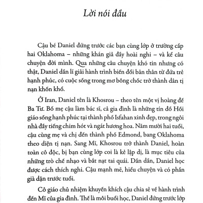 Truyện Buồn Chẳng Có Thật Đâu (Thật Đấy)
