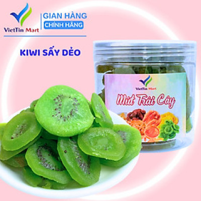 Mứt Kiwi Đà Lạt 250G VIETTIN MART
