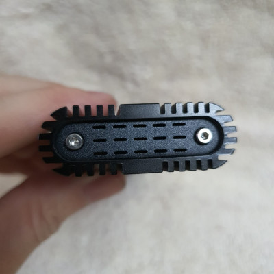 Hộp box chuyển ổ cứng laptop M2 ra ổ cứng di động, giao tiếp ra USB 3.0 - biến ssd thành ổ cứng di động - Hàng chính hãng