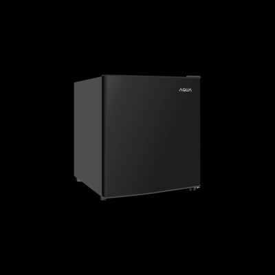 [DAILY] Tủ lạnh Aqua 50 lít AQR-D60FA(BS) - Freeship toàn quốc - Hàng chính hãng