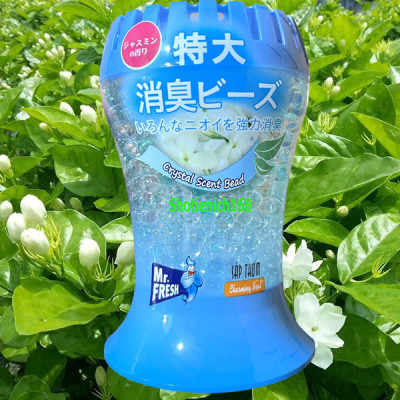 Sáp thơm phòng Hando cao cấp 300g hương c-noir 