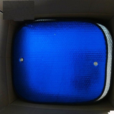 Bộ 4 tấm chắn nắng trong xe ô tô