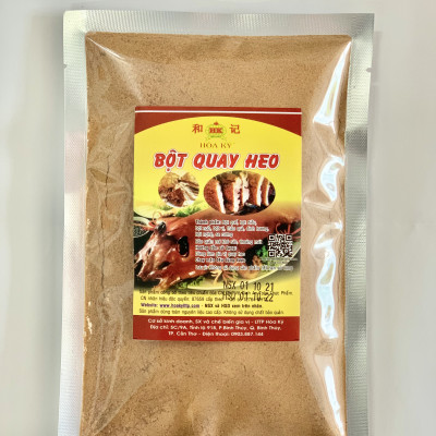 BỘT QUAY HEO Hoà Ký 200gr