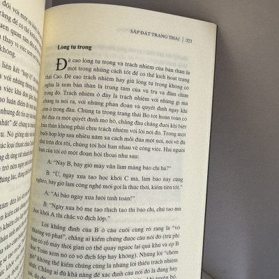 CÁO, BÒ TÓT VÀ CHÙM NHO - Dương Việt Anh - BestBooks - Nhà xuất bản Công Thương.