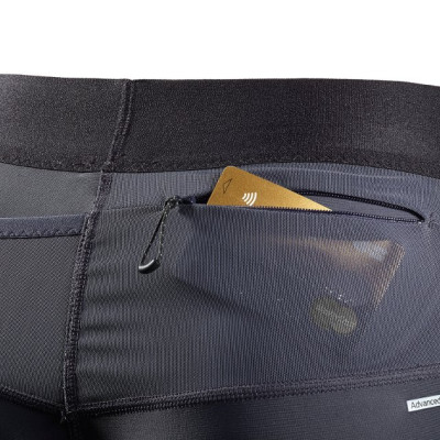 Quần bó thể thao NỮ INTENSITY MID TIGHT W - L40083000