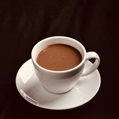 Bột Cacao nguyên chất 250g