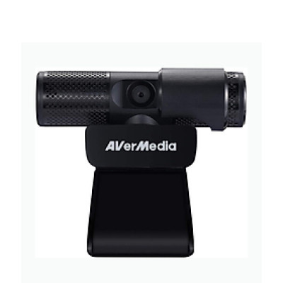 Webcam AVerMedia Live Streamer CAM 313 (PW313) - Hàng Chính Hãng