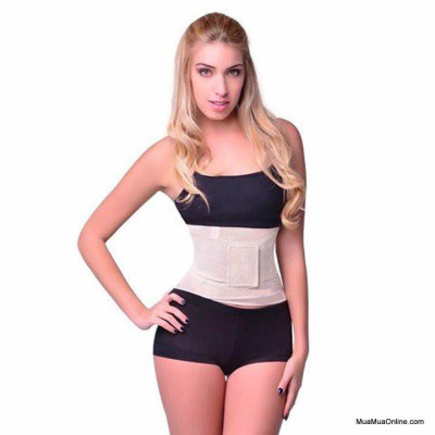 Đai Nịt Bụng Miss Belt Cao Cấp