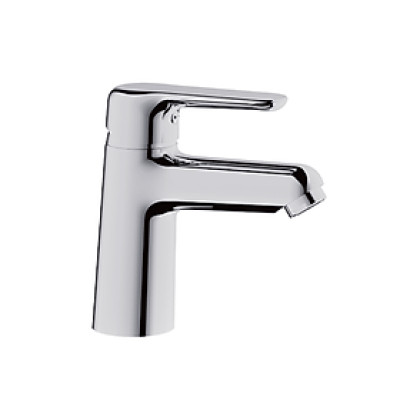 Vòi chậu lavabo nóng lạnh Frap F1017 - Hàng Chính Hãng LIÊN BANG NGA