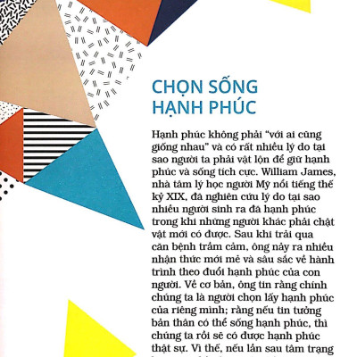 Hạnh Phúc Chốn Người Chen Chúc