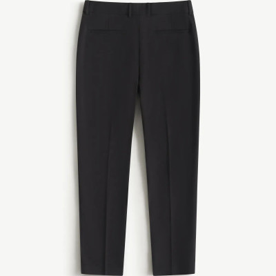 Quần tây dài nam / Quần vải Form Slim - RT 10S25PFO006 | ROUTINE CÀ MAU