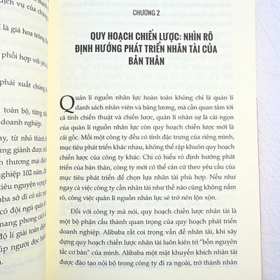 Sách - Bí mật quản trị nhân lực: Cách tạo ra một đội quân bách chiến bách thắng - MCBooks