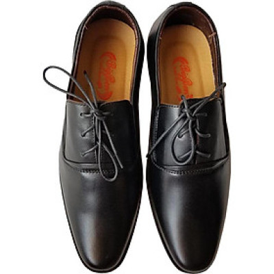 Giày Tây Nam BiGGBEN Da Bò Thật  Cao Cấp GT143