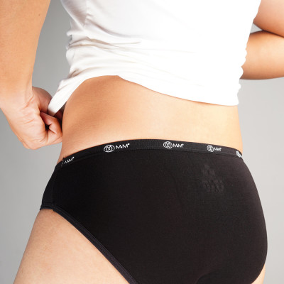 Combo 3 Quần Sịp Nam Quần Lót Nam Sợi Tre Mềm Mịn Siêu Thoáng Mát, Co Giãn 4 Chiều  Cạp Nhỏ MRM FASHION