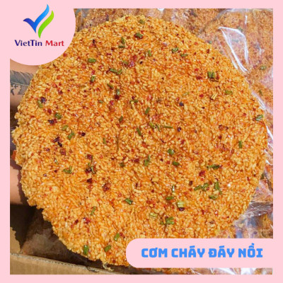 Cơm Cháy Đáy Nồi Loại Ngon Viettin Mart 200g