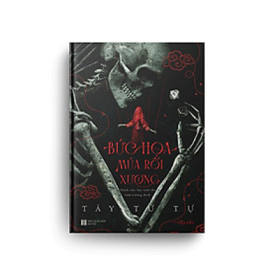 Bức Họa Múa Rối Xương (Bộ 2 Tập)