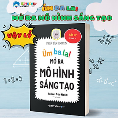 Úm Ba La! Mở Ra Mô Hình Sáng Tạo: Nghệ Thuật
