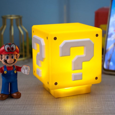 Đèn Led Gaming Icon light nháy theo nhạc siêu đẹp , decor trang trí góc vi tính gaming của bạn hàng nhập khẩu