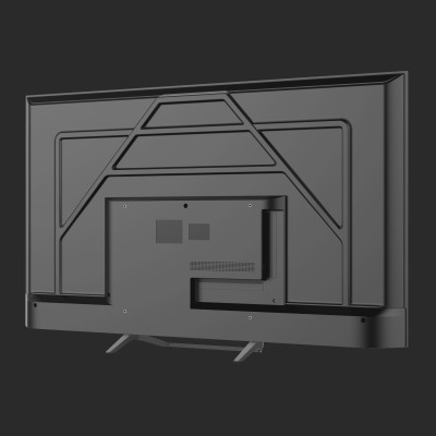 Google Tivi Aqua QLED 4K 43 inch AQT43S80EUX - Freeship toàn quốc - Bảo hành 1 đổi 1 trong 730 ngày đối với lỗi màn hình - Hàng chính hãng