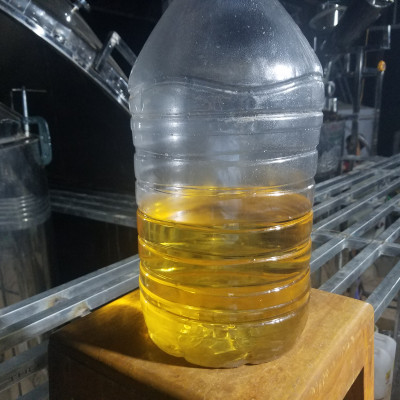 Tinh dầu sả chanh 50ml Mộc Mây - tinh dầu nguyên chất 100% từ thiên nhiên - chất lượng và mùi hương vượt trội