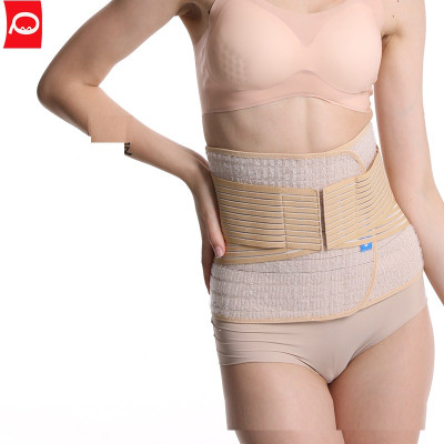 Đai dán định hình nịt bụng eo