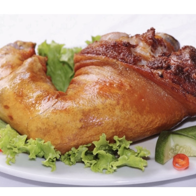 Muối Đức 1kg nguyên chất